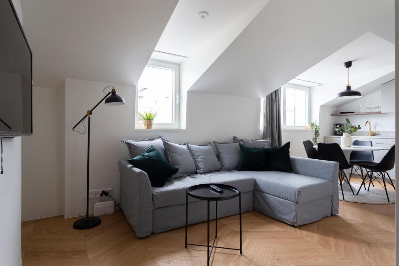 Appartamento 2ndhomes Ullanlinna Penthouses 2 *