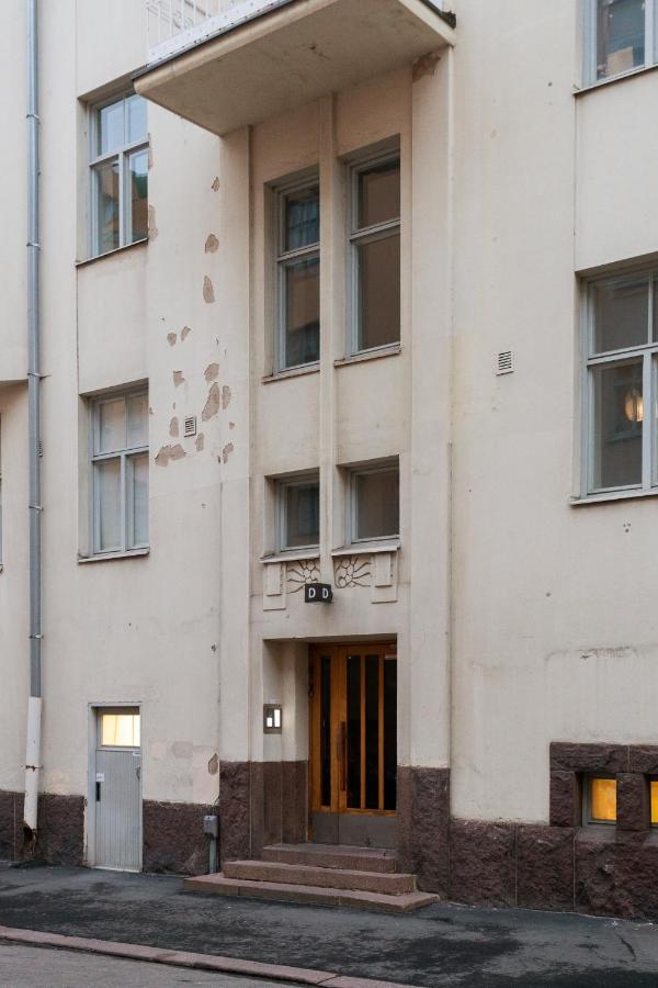 2ndhomes Ullanlinna Penthouses 2 Appartamento *