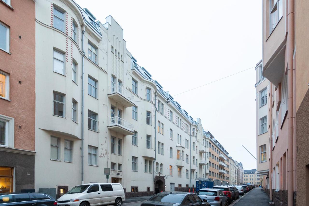 Appartamento 2ndhomes Ullanlinna Penthouses 2 Helsinki